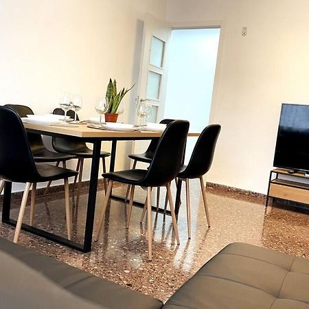 Citadella Apartment Puerto de Sagunto Exterior photo