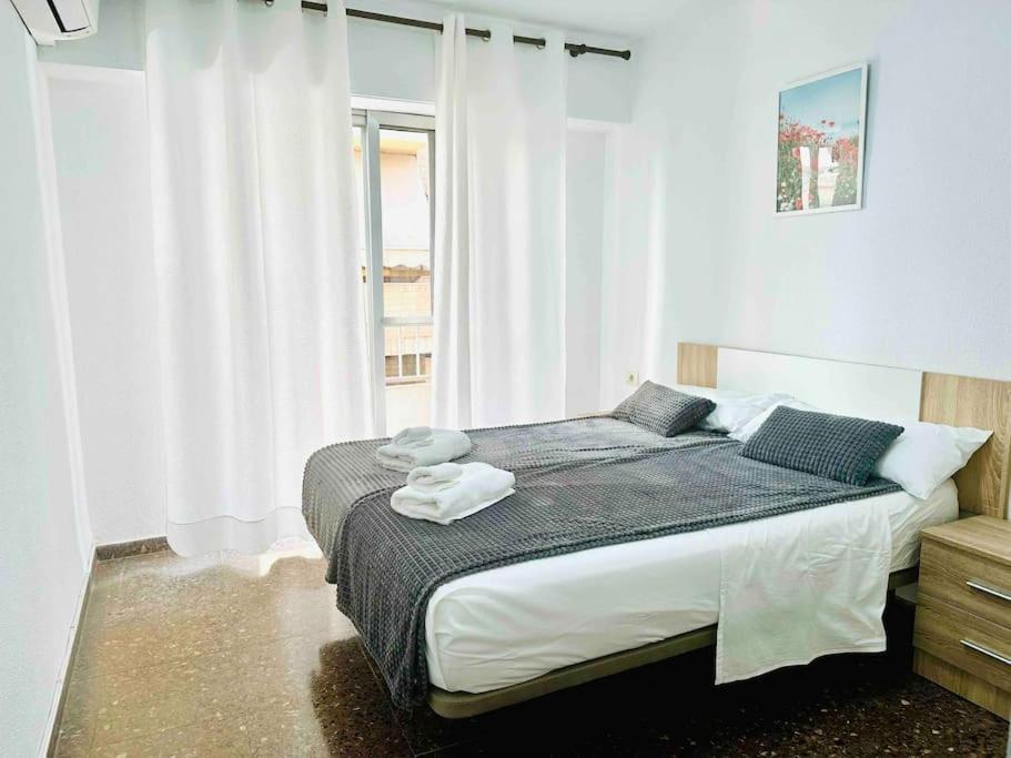 Citadella Apartment Puerto de Sagunto Exterior photo