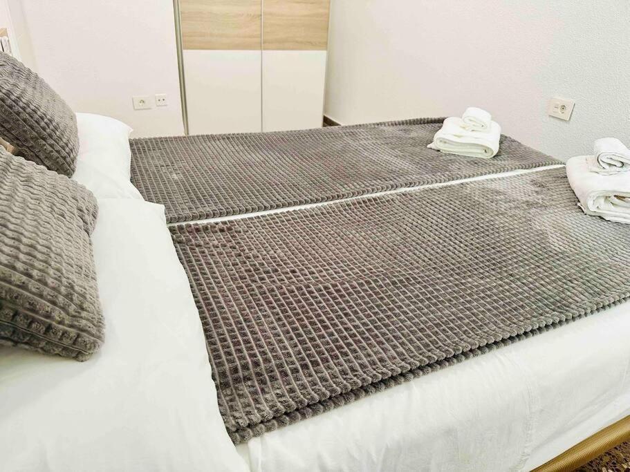 Citadella Apartment Puerto de Sagunto Exterior photo