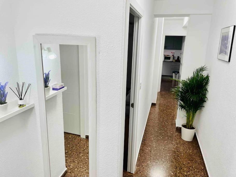 Citadella Apartment Puerto de Sagunto Exterior photo