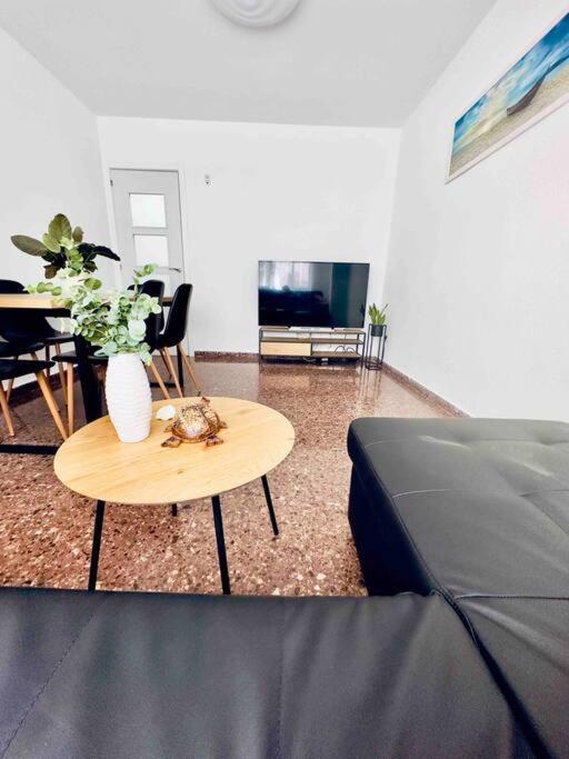 Citadella Apartment Puerto de Sagunto Exterior photo