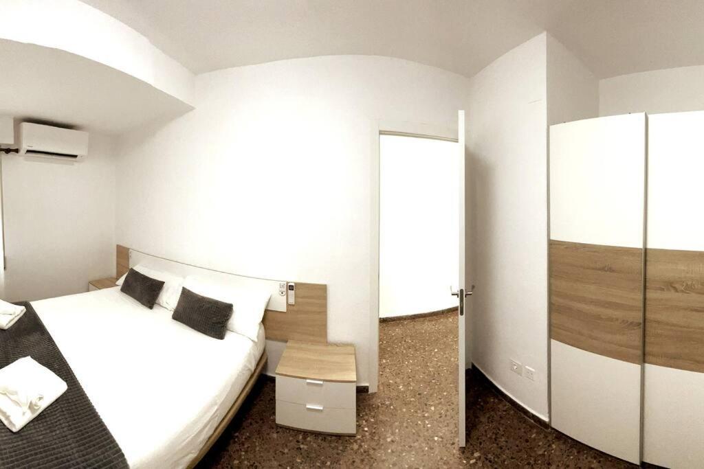 Citadella Apartment Puerto de Sagunto Exterior photo