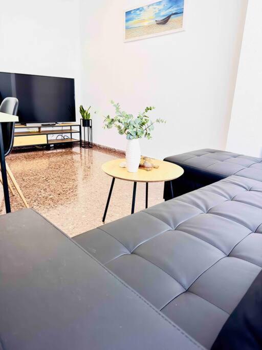 Citadella Apartment Puerto de Sagunto Exterior photo